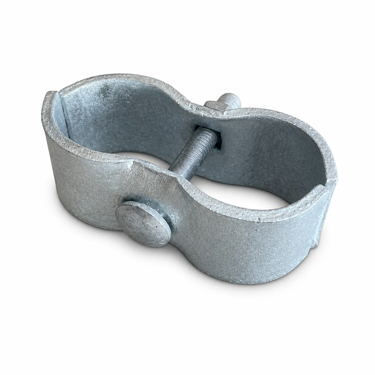 1-5/8" Galvanized Panel Clamp