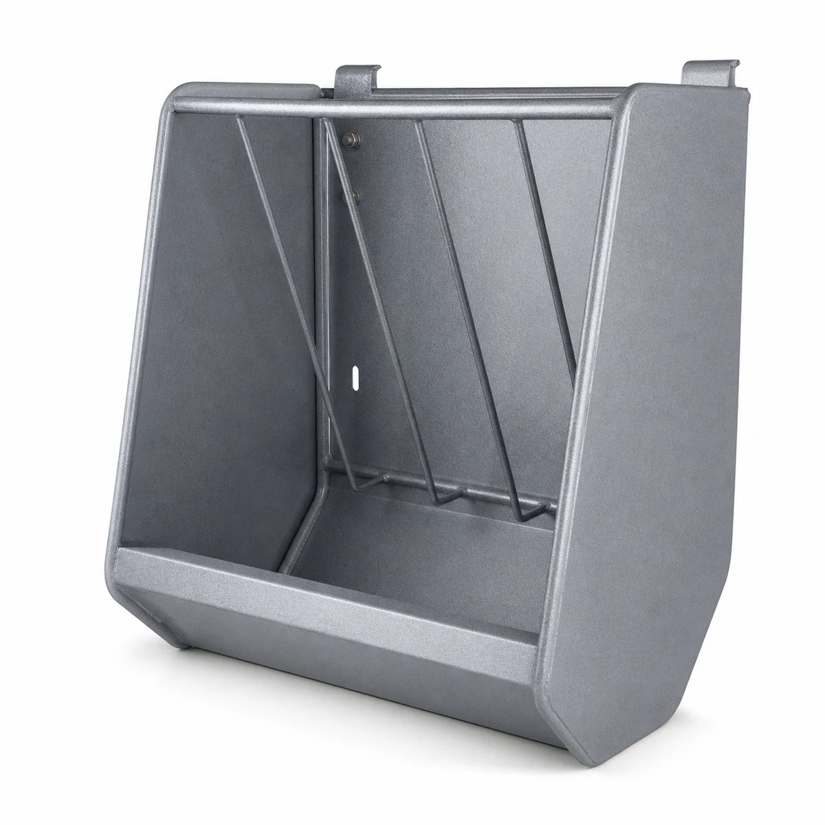 Heavy Duty Horse Feeders "Dapple Gray"