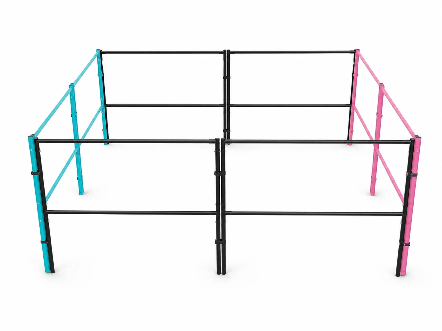 10Ft x 10Ft Portable Travel Pen