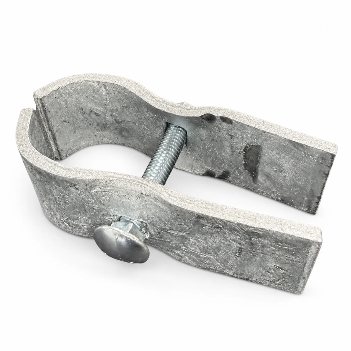 1-5/8" Panel Clamp, Attach Wood to Horse Corral Panels