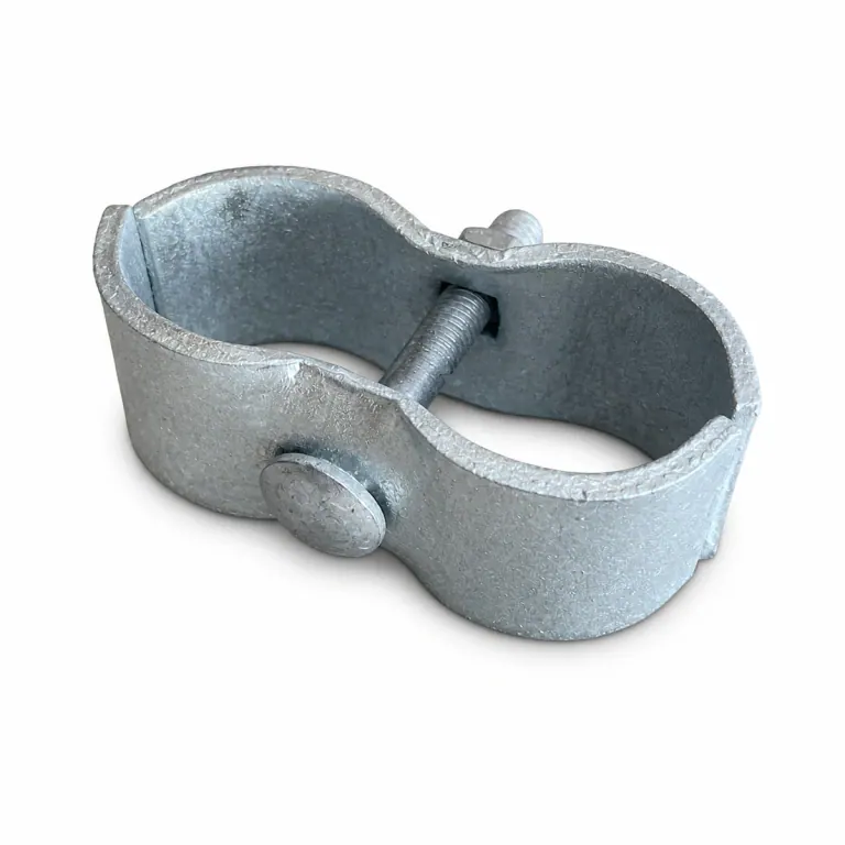 1-5/8" Galvanized Panel Clamp